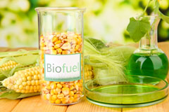 Slapton biofuel availability