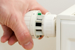 Slapton central heating repair costs