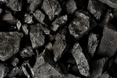 Slapton coal boiler costs